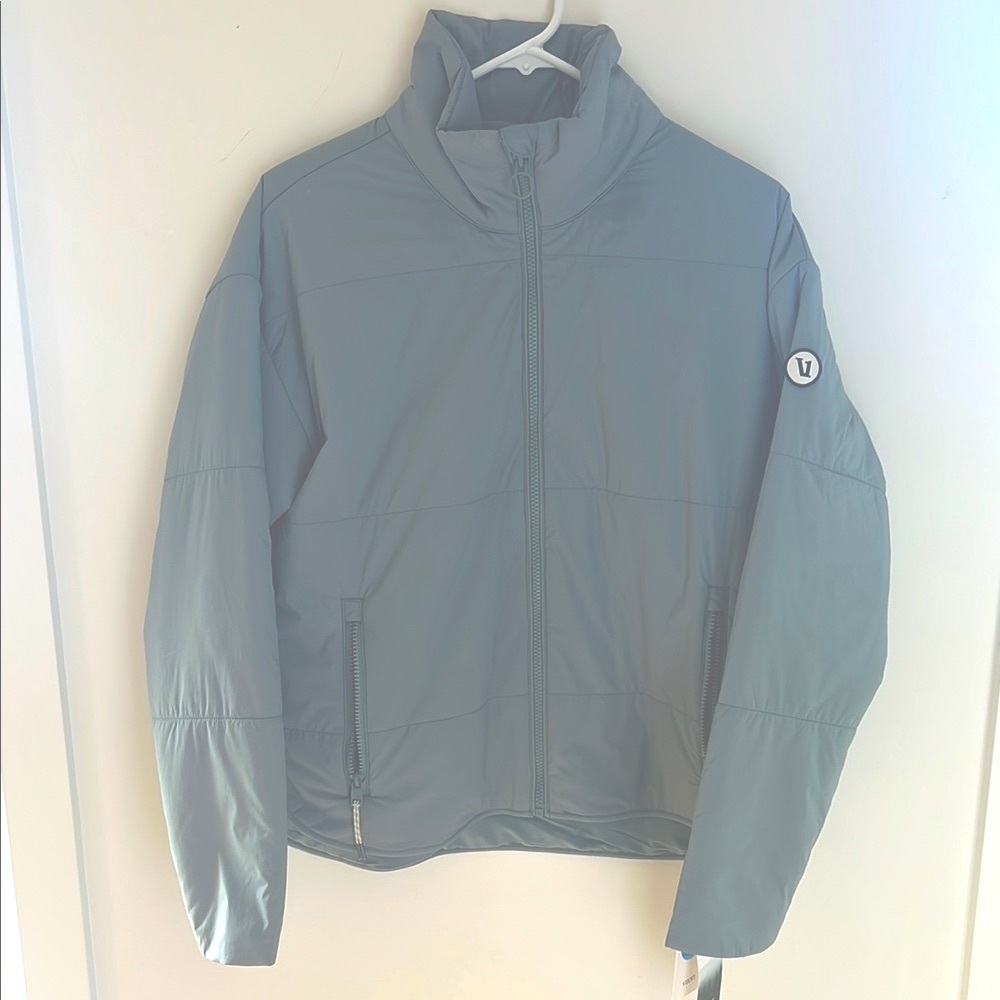 Women’s Vuori Jacket